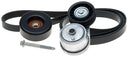 Gates 90K-38103C Serpentine Belt Drive Component Kit