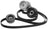 Gates 90K-38108A Serpentine Belt Drive Component Kit