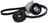Gates 90K-38112A Serpentine Belt Drive Component Kit