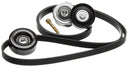 Gates 90K-38114A Serpentine Belt Drive Component Kit