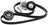 Gates 90K-38114A Serpentine Belt Drive Component Kit
