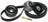 Gates 90K-38114B Serpentine Belt Drive Component Kit