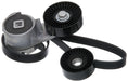 Gates 90K-38115B Serpentine Belt Drive Component Kit