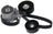 Gates 90K-38115D Serpentine Belt Drive Component Kit