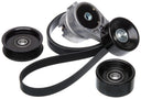 Gates 90K-38119B Serpentine Belt Drive Component Kit