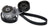 Gates 90K-38121B Serpentine Belt Drive Component Kit