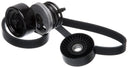 Gates 90K-38123E Serpentine Belt Drive Component Kit