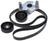 Gates 90K-38149 Serpentine Belt Drive Component Kit