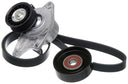 Gates 90K-38150A Serpentine Belt Drive Component Kit