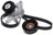 Gates 90K-38150A Serpentine Belt Drive Component Kit