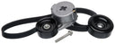 Gates 90K-38155A Serpentine Belt Drive Component Kit