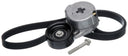Gates 90K-38155B Serpentine Belt Drive Component Kit