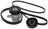 Gates 90K-38156 Serpentine Belt Drive Component Kit