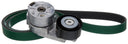 Gates 90K-38157A Serpentine Belt Drive Component Kit