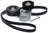 Gates 90K-38167C Serpentine Belt Drive Component Kit