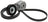 Gates 90K-38177B Serpentine Belt Drive Component Kit