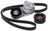 Gates 90K-38178 Serpentine Belt Drive Component Kit