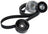 Gates 90K-38180B Serpentine Belt Drive Component Kit