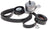 Gates 90K-38185 Serpentine Belt Drive Component Kit