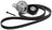 Gates 90K-38186 Serpentine Belt Drive Component Kit