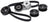 Gates 90K-38189B Serpentine Belt Drive Component Kit