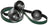 Gates 90K-38191HDA Serpentine Belt Drive Component Kit - Water Pump,  Fan or  Alternator and Air Conditioning