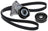 Gates 90K-38195A Serpentine Belt Drive Component Kit - Accessory Drive