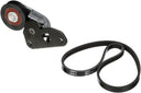 Gates 90K-38197 Serpentine Belt Drive Component Kit - Water Pump