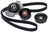 Gates 90K-38251 Serpentine Belt Drive Component Kit