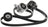 Gates 90K-38266 Serpentine Belt Drive Component Kit