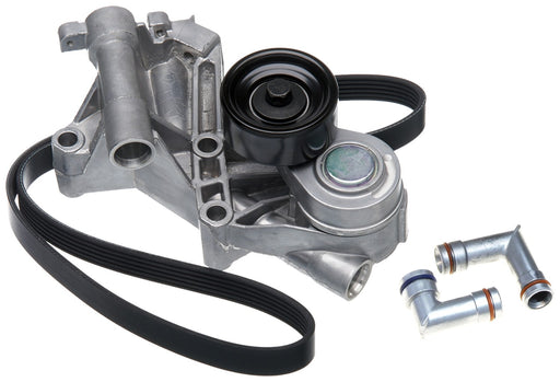 Gates 90K-38271B Serpentine Belt Drive Component Kit - Accessory Drive