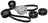 Gates 90K-38274 Serpentine Belt Drive Component Kit
