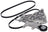 Gates 90K-38277 Serpentine Belt Drive Component Kit