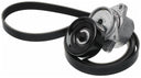 Gates 90K-38284B Serpentine Belt Drive Component Kit