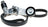 Gates 90K-38286 Serpentine Belt Drive Component Kit