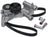 Gates 90K-38289A Serpentine Belt Drive Component Kit - Accessory Drive