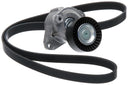 Gates 90K-38319D Serpentine Belt Drive Component Kit