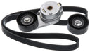 Gates 90K-38323A Serpentine Belt Drive Component Kit