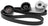 Gates 90K-38330 Serpentine Belt Drive Component Kit