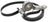Gates 90K-38344 Serpentine Belt Drive Component Kit