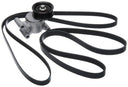 Gates 90K-38357A Serpentine Belt Drive Component Kit