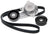 Gates 90K-38386 Serpentine Belt Drive Component Kit