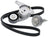 Gates 90K-38397 Serpentine Belt Drive Component Kit