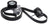 Gates 90K-38408C Serpentine Belt Drive Component Kit