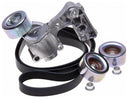 Gates 90K-38410A Serpentine Belt Drive Component Kit