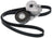 Gates 90K-38413 Serpentine Belt Drive Component Kit