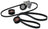 Gates 90K-38415 Serpentine Belt Drive Component Kit