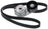 Gates 90K-38418 Serpentine Belt Drive Component Kit - Alternator and Water Pump or Water Pump