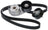 Gates 90K-38419 Serpentine Belt Drive Component Kit - Air Conditioning