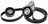 Gates 90K-38452A Serpentine Belt Drive Component Kit